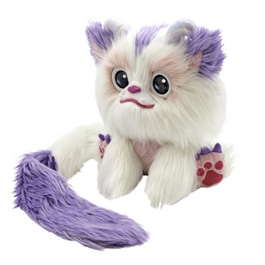 عروسک رباتیک Furlings مدل Aspen_عروسک رباتیک