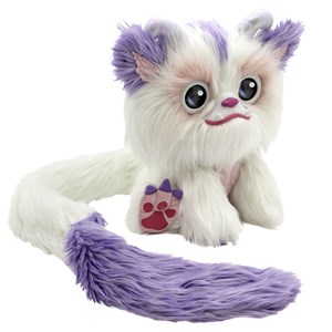 عروسک رباتیک Furlings مدل Aspen_عروسک رباتیک