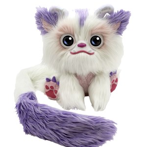 عروسک رباتیک Furlings مدل Aspen_عروسک رباتیک