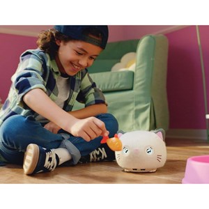 عروسک رباتیک پیشی Purro _عروسک رباتیک