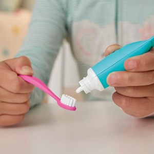 عروسک 28 سانتی بیبی الایو مدل LaLa GooGoo _عروسک