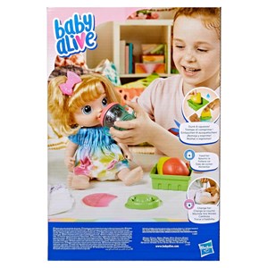 عروسک بیبی الایو مدل Fruity Sips_عروسک