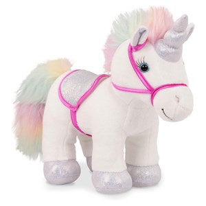 کیف دستی پوچی پاپس Pucci Pups به همراه یونیکورن پولیشی_عروسک