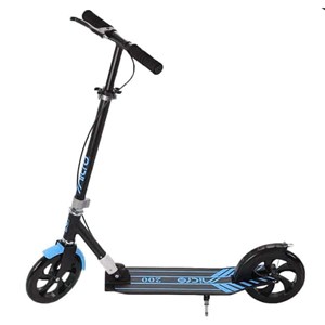 اسکوتر بزرگ آلومینیومی میکرو مدل Scooter Micro S200 _اسکوتر