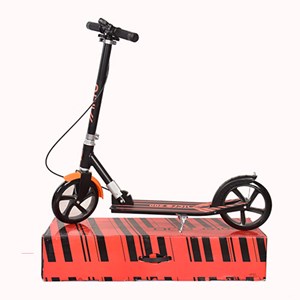 اسکوتر بزرگ آلومینیومی میکرو مدل Scooter Micro S200 _اسکوتر