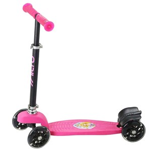 اسکوتر چهار چرخ میکرو مدل Scooter Micro 44 _اسکوتر