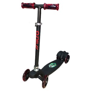 اسکوتر چهار چرخ میکرو مدل Scooter Micro 44 _اسکوتر