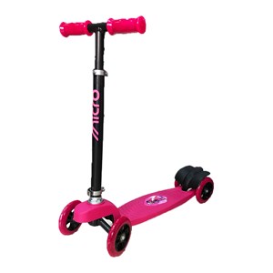 اسکوتر چهار چرخ میکرو مدل Scooter Micro 44 _اسکوتر