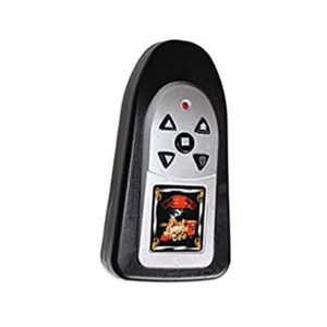 قطار اسباب بازی کنترلی 21 تکه Remote Control Train Classical _ماشین کنترلی