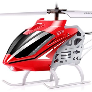 هلیکوپتر کنترلی سایما مدل SYMA S39 Helicopter _کوادکوپتر