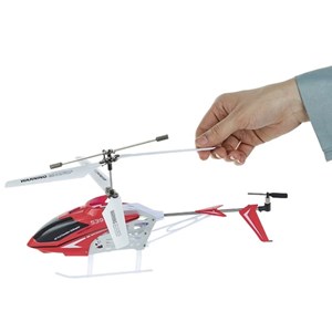 هلیکوپتر کنترلی سایما مدل SYMA S39 Helicopter _کوادکوپتر