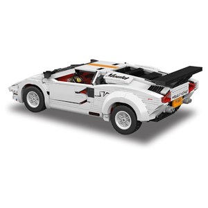 لگو تکنیک ماشین لامبورگینی 1495 قطعه مدل Mould King 10045 Lambo-Coutach _لگو