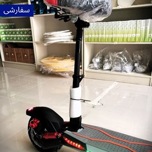 اسکوتر برقی 3000 وات وینر اسکای winner sky همراه با سیستم دزدگیر _اسکوتر