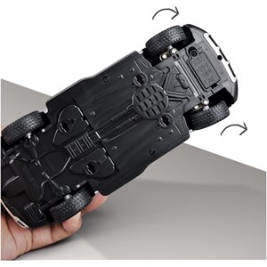 اسباب بازی ماشین فلزی مرسدس بنز مایباخ مقیاس 1:24 مدل Mercedes Benz Maybach GLS600_ماشین اسباب بازی