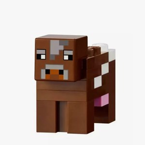 لگو ماینکرافت 262 قطعه مدل Minecraft 23014_لگو