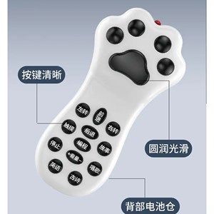 سگ رباتیک هوشمند پا کوتاه فنری مدل K45 _ربات اسباب بازی