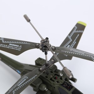 هلیکوپتر کنترلی سایما مدل S109H SYMA_کوادکوپتر