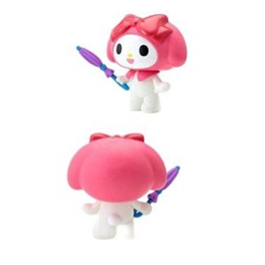 اکشن فیگور مای ملودی 17 سانتی My Melody_اکشن فیگور