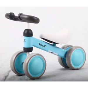 دوچرخه چهار چرخ فلزی کودک Bike 4 Wheel BMX_دوچرخه