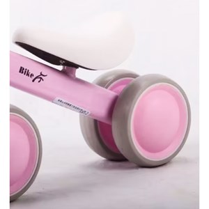 دوچرخه چهار چرخ فلزی کودک Bike 4 Wheel BMX_دوچرخه