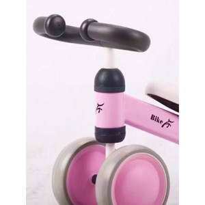 دوچرخه چهار چرخ فلزی کودک Bike 4 Wheel BMX_دوچرخه