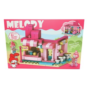 لگو ملودی 232 قطعه مدل MELODY 11200C_لگو