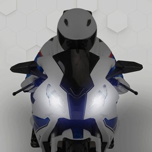 موتور سیکلت کنترلی مدل RIDER RAPID_موتور کنترلی