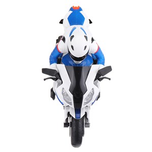 موتور سیکلت کنترلی مدل RIDER RAPID_موتور کنترلی