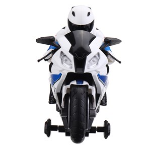 موتور سیکلت کنترلی مدل RIDER RAPID_موتور کنترلی