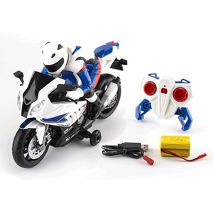 موتور سیکلت کنترلی مدل RIDER RAPID_موتور کنترلی