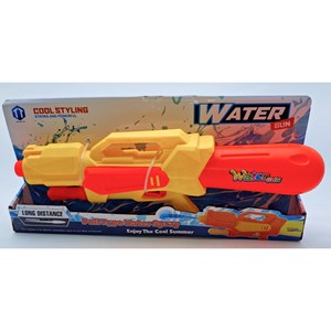 تفنگ اسباب بازی آب پاش پمپی مدل Water Gun 81A_تفنگ اسباب بازی