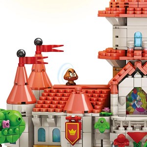 لگو سوپر ماریو مدل 67601