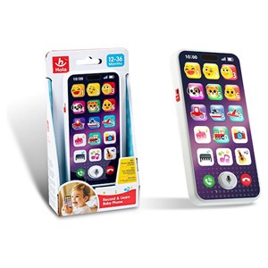 اسباب بازی موبایل موزیکال هولی تویز مدل Hola Toys 8966_اسباب بازی نوزادی