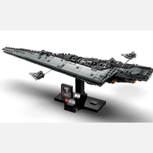 لگو جنگ ستارگان استار وارز طرح سفینه جنگی 630 قطعه مدل Star Wars 99016_لگو