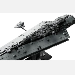 لگو جنگ ستارگان استار وارز طرح سفینه جنگی 630 قطعه مدل Star Wars 99016_لگو