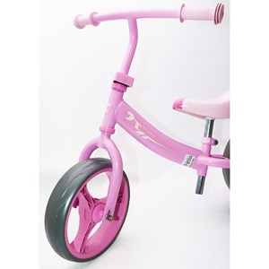 دوچرخه تعادلی کودک بدون پدال سایز 12_دوچرخه