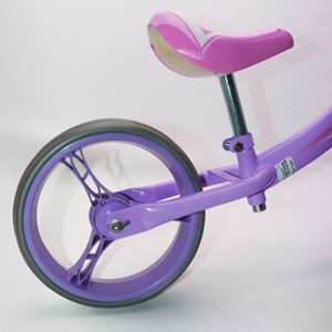 دوچرخه تعادلی کودک بدون پدال سایز 12_دوچرخه