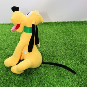 عروسک پولیشی اورجینال سگ پلوتو 32 سانتی_عروسک