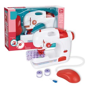 اسباب بازی چرخ خیاطی کودک مای هوم My Home_اسباب بازی لوازم خانگی