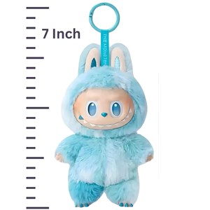 عروسک سورپرایزی لابوبو سری انرژی Pop Mart Labubu The Monsters Energy Series_عروسک سورپرایزی