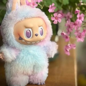 عروسک سورپرایزی لابوبو سری انرژی Pop Mart Labubu The Monsters Energy Series_عروسک سورپرایزی