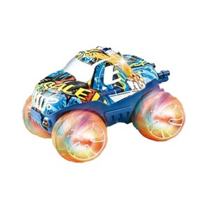 کیت ماشین بازی ریسینگ باتری خور 188 قطعه ای مدل 588 changeable track_ماشین اسباب بازی