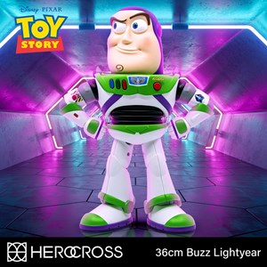 اکشن فیگور اورجینال بازلایتر 36 سانتی داستان اسباب بازی_اکشن فیگور