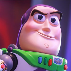 اکشن فیگور اورجینال بازلایتر 36 سانتی داستان اسباب بازی_اکشن فیگور