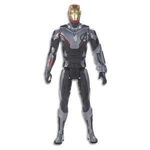 اکشن فیگور مارول اونجرز مجموعه چهار عددی مدل Hasbro -Titan Hero Power FX_اکشن فیگور