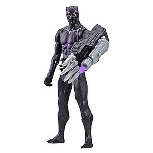 اکشن فیگور مارول اونجرز مجموعه چهار عددی مدل Hasbro -Titan Hero Power FX_اکشن فیگور
