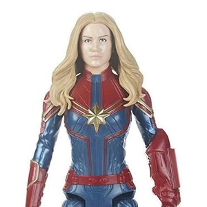 اکشن فیگور مارول اونجرز مجموعه چهار عددی مدل Hasbro -Titan Hero Power FX_اکشن فیگور