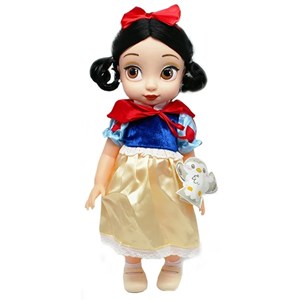 عروسک دیزنی سفید برفی ۴۰ سانتی مدل Disney Animators' Collection_عروسک