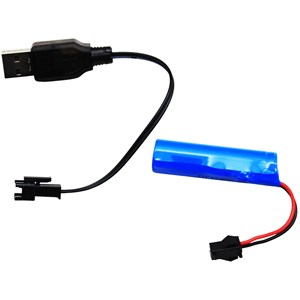 ماشین کنترلی شارژی جیپ آفرود چراغدار Crazy Go رنگ نارنجی_ماشین کنترلی