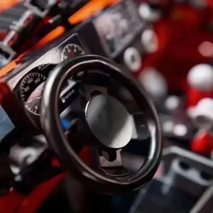 لگو ماشین مرسدس بنز مدل 80008